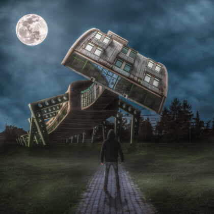 Res ipsa loquitur czyli Rzecz mówi sama za siebie