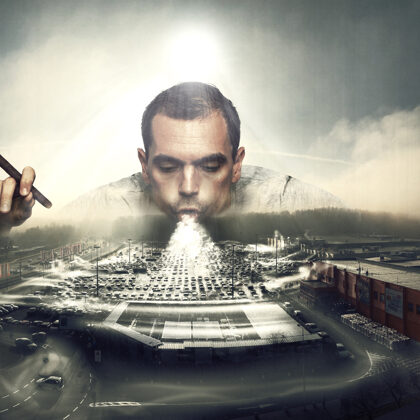 ZŁOTA POLSKA JESIEŃ...