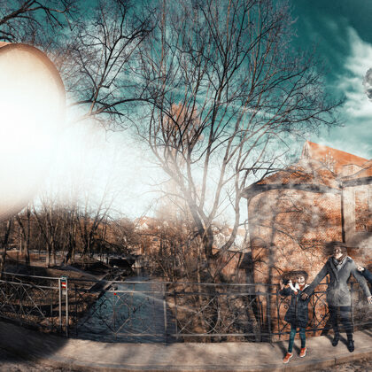 OLSZTYŃSKA "WAKANDA"