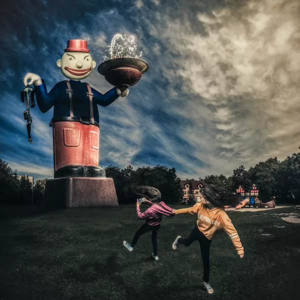 PAWEŁEK
